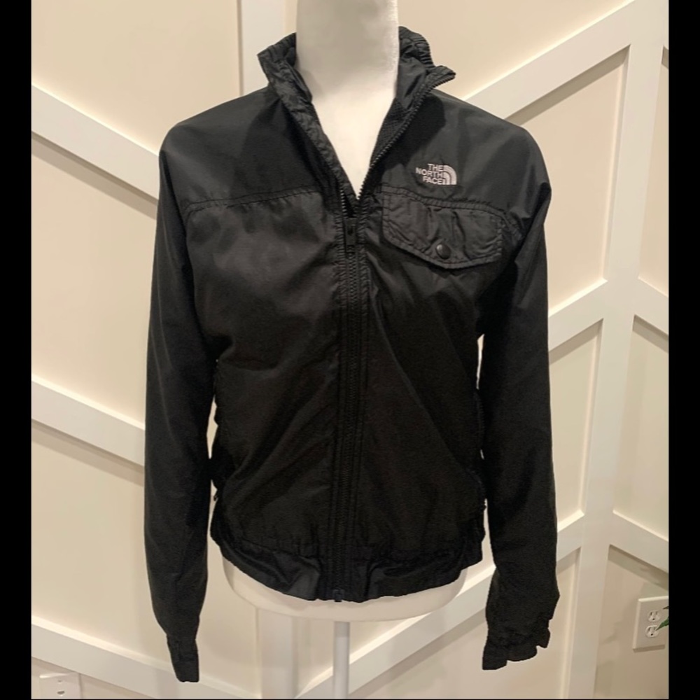 North Face Penelope Windbreaker
